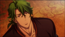 SK8 the Infinity (Hindi) - Season 01 Episode 09